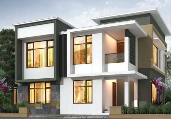 4 bhk villa for sale in kozhikode